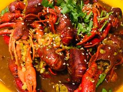 -刘一龙虾(数码路店)