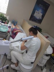 -痘博士北京·全国连锁祛痘机构