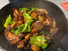 -解家河南菜(商鼎路店)