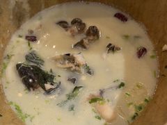 -云中鱼蒸汽石锅鱼(川沙百联店)