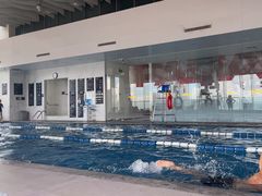 -普拉达游泳健身(水湾1979店)