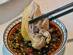 -禧悦楼(天德广场店)