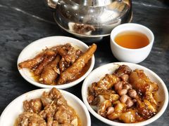 -品香排骨饭(羊官路店)