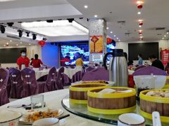 -广东茶楼(金沙店)