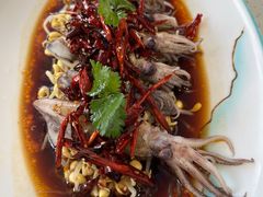 -前王院•巧克力海鲜市集餐厅(万平口店)