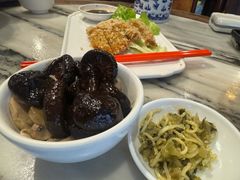 -功德林(南京西路店)