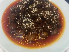 -院8里·少城记忆老川菜(宽窄巷子店)