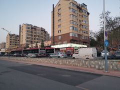 -大连理工大学(凌水校区)