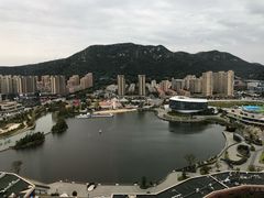 -舟山希尔顿酒店