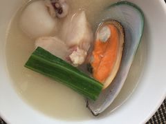 -白天鹅宾馆·流浮阁咖啡厅
