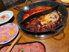 -楠火锅(太古里总店)