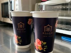 -厝内小眷村(西单大悦城店)