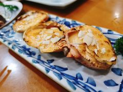-银子铁板烧料理自助餐(人民广场店)