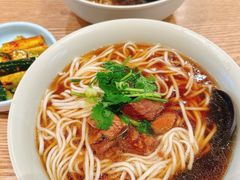 -李先生牛肉面大王(营口大润发店)