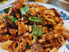 -湘春酒家·1989(运达汇店)