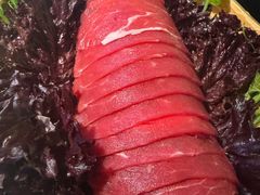 -芸山季·云南野生菌火锅(人民广场来福士店)