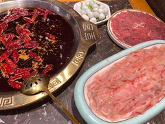 -堂客老火锅(欣阳广场总店)
