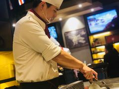 -玛雅铁板烧餐厅(中关村店)