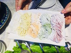 -北门涮肉·铜锅涮肉(南锣鼓巷店)