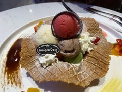 -哈根达斯(皇城恒隆广场店)