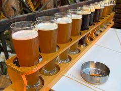 -巴伐利亚啤酒坊(意式风情街店)