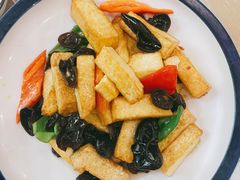 鸡蛋豆腐-海燕酒店(惠济路店)