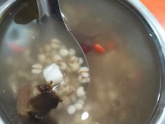 -南宁市连升风味小吃店