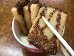 -老麻抄手(吉庆街店)