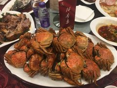 -珍宝蟹舫·巴城味道(巴城总店)