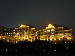 -青岛海景花园大酒店