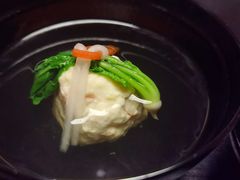 -晴空·日本料理(万象城店)