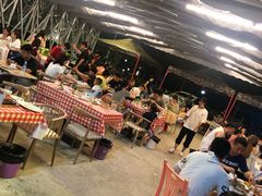 -琼大师东方烤乳猪(亚特兰蒂斯店)
