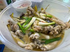 -金生美食(贵州路店)