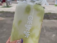 -果呀呀(国金街店)
