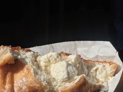 cream&nbsp;donuts-Fergbaker(皇后镇店)