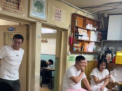 -勃利地摊·勃立小串烧烤