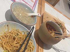 -蓉李记成都名小吃(合肥包河万达店)