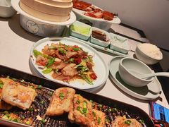 -院8里·小聚园(九眼桥店)