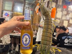-辉记炭烧海鲜大排档·老字号(福田店)
