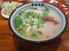 -方城烩面(机场店)