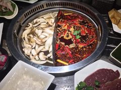 -小王少龙火锅(沙南街店)