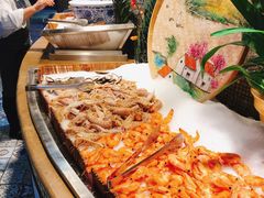 -吉布鲁牛排海鲜自助(339店)