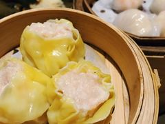 -万荟轩海鲜·粤式点心自助餐厅(蓝海风万怡酒店)