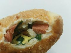 炸面包-惠源面包店(开禾路店)