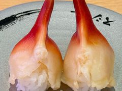 -寿司郎(皇庭广场店)