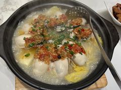 -悦来轩顺德菜(寮厦店)