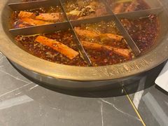 -长嘉·河图火锅(长嘉汇江景旗舰店)