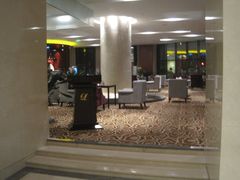 大堂-悦隆酒店-中餐厅