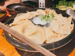 -原牛道·潮汕围炉火锅(讯美店)