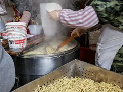 -家阳赵师傅油饼包烧麦(粮道街店)